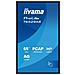 Pannello Piatto Interattivo 64,5" LED 4K Ultra HD T6529AS-B1AG Touch Screen Wi-Fi Android 24/7 - Foto miniatura 8