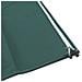Coperture con Cerniera per Piante 4pz 70 g/m² 1,55x1,55 m - Foto miniatura 6