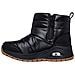 Uno Rugged - Puffer Daze 168127-bbk, Donne, Nero, 37.5 - Foto miniatura 3