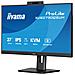 ProLite XUB2790QSUH-B2 Monitor PC 68,6 cm (27") 2560 x 1440 Pixel Quad HD LED Nero - Foto miniatura 11