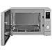 NN-CD88 Acciaio inox Microonde combinato Superficie piana 34 L 1000 W - Foto miniatura 5