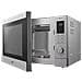 NN-CD88 Acciaio inox Microonde combinato Superficie piana 34 L 1000 W - Foto miniatura 7