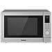 NN-CD88 Acciaio inox Microonde combinato Superficie piana 34 L 1000 W - Foto miniatura 1