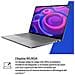 ZBook Ultra G1a Wolf Pro Security Edition Copilot+ PC AMD Ryzen AI Max+ PRO 395 Workstation mobile 35,6 cm (14") WUXGA 128 GB LPDDR5x-SDRAM 1 TB SSD Wi-Fi 7 (802.11be) Windows 11 Pro AI Workstation, AI PC Argento - Foto miniatura 9