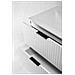 | Mobiletto 60cm | Bianco opaco | L /H /D 60/57/46cm | 2 cassetti Softclose | Mobiletti bagno, mobili bagno, mobiletti bagno - Foto miniatura 3