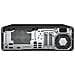 ProDesk 4 SFF G1i Desktop AI PC Intel Core Ultra 5 235 16 GB DDR5-SDRAM 1 TB SSD Windows 11 Pro - Foto miniatura 9