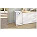 Serie 2 SPS2HKW55E lavastoviglie Libera installazione 10 coperti - Foto miniatura 4