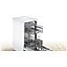 Serie 2 SPS2HKW55E lavastoviglie Libera installazione 10 coperti - Foto miniatura 6