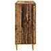 Credenza Legno antico 89 x 34,5 x 80 cm Legno ingegnerizzato - Foto miniatura 4