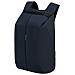 Securipak 2.0 zaino Zaino casual Blu Polietilene tereftalato (PET), Plastica riciclata - Foto miniatura 2
