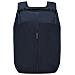 Securipak 2.0 zaino Zaino casual Blu Polietilene tereftalato (PET), Plastica riciclata - Foto miniatura 1