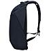 Securipak 2.0 zaino Zaino casual Blu Polietilene tereftalato (PET), Plastica riciclata - Foto miniatura 7