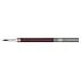 pz. 1 Refill Energel Klick 0.7 rosso rosso conica LR7-BX - Foto miniatura 1