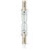 Lampadina Alogena Ecoclassic 80W R7s Bianco Caldo Dimmerabile - Foto miniatura 1