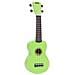 Ukulele C / borsa Verde Mahalo ST1410V - Foto miniatura 1