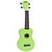 Ukulele C / borsa Verde Mahalo ST1410V - Foto miniatura 2