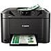 Stampante Multifunzione MAXIFY MB5150 Ad inchiostro A4 600 x 1200 DPI 24 ppm Fax a Colori Wi-Fi / Ethernet / USB - Foto miniatura 1