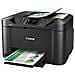 Stampante Multifunzione MAXIFY MB5150 Ad inchiostro A4 600 x 1200 DPI 24 ppm Fax a Colori Wi-Fi / Ethernet / USB - Foto miniatura 2