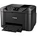 Stampante Multifunzione MAXIFY MB5150 Ad inchiostro A4 600 x 1200 DPI 24 ppm Fax a Colori Wi-Fi / Ethernet / USB - Foto miniatura 4