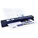Scanner can Anywhere 5 1200 dpi Wi-Fi - Nero - Foto miniatura 2