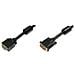 Dvi Extension Cable. Dvi (24+1) . - Foto miniatura 1