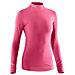 Maglia Termica Donna Coldgear Compression Rosa L - Foto miniatura 1