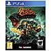 PS4 - Battle Chasers: Nightwar - Foto miniatura 1