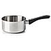 Pentola Polo in Acciaio Inox - Diametro 14 cm - Capacità 1 L - Foto miniatura 1
