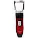 Taglia Capelli Ricaricabile Rasoio Barba Senza Fili Lama Acciaio Inox Gm-696 - Foto miniatura 1