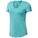 Wor Sw Tee T-shirt Fitness Taglia S - Foto miniatura 1