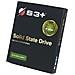 SSD 480 GB S3SSDA480 M. 2 Interfaccia Sata III 6 GB / s - Foto miniatura 5