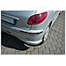 Set 4 Bumper-elegance Salva Paraurti 50x2,5cm Bm - Foto miniatura 8