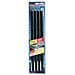 Set 4 Bumper-elegance Salva Paraurti 50x2,5cm Bm - Foto miniatura 2
