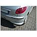Set 4 Bumper-elegance Salva Paraurti 50x2,5cm Bm - Foto miniatura 3
