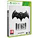 Batman Telltale Series Xbox 360 Game - Foto miniatura 1