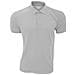Polo Misto Cotone Uomo (m) (grigio Sport)  - Foto miniatura 2