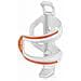 Porta Borracce Xlc Sidecage Bc S06 Componenti One Size - Foto miniatura 1