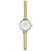 Orologio Analogico Quarzo Donna con Cinturino in Pelle DBA2265G - Foto miniatura 1