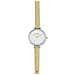 Orologio Analogico Quarzo Donna con Cinturino in Pelle DBA2265G - Foto miniatura 4