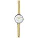 Orologio Analogico Quarzo Donna con Cinturino in Pelle DBA2265G - Foto miniatura 3