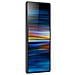 Xperia 10 Plus 64 GB 4G / LTE Dual Sim Display 6.5" Full HD+ Slot Micro SD Fotocamera 12 Mpx Android Italia Nero - Foto miniatura 3
