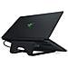 Supporto per Notebook Nero 33 cm (13")  - Foto miniatura 3