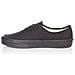 Scarpa Authentic Nero Nero (eu 40.5 / Us 8, Nero) - Foto miniatura 2