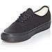 Scarpa Authentic Nero Nero (eu 40.5 / Us 8, Nero) - Foto miniatura 3