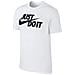 T-shirt Manica Corta Da Uomo Colore: Bianco Taglia: L - Foto miniatura 1