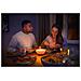 Luce portatile Hue Go White & Color Ambiance  - Foto miniatura 3