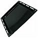 Leccarda Forno 445 X 375 X 33 mm Colore Nero - Foto miniatura 2