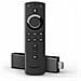 Fire TV STICK 4k ultra HD con Alexa-telecomando vocale HDMI - Foto miniatura 2
