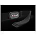 H9 Heart Rate Senson black XS-S - Foto miniatura 2