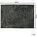 Tappeto Shaggy Grigio Scuro 140 X 200 Cm Evren - Foto miniatura 5